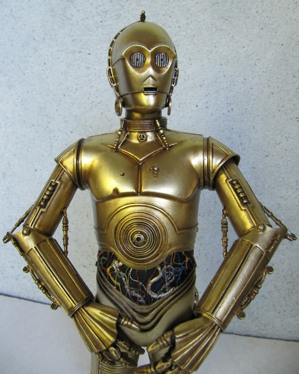 C3PO.