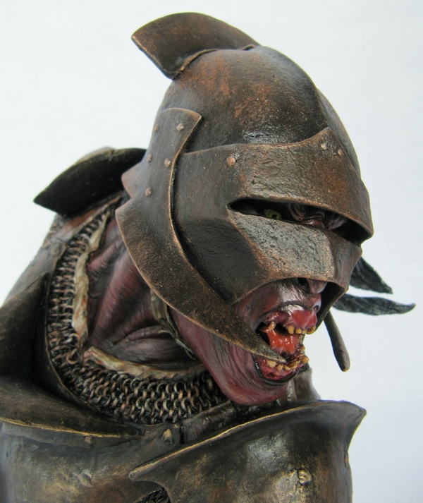 Uruk Kai.