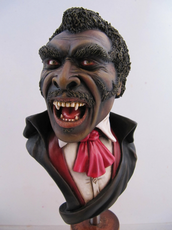 Blacula 1/4.