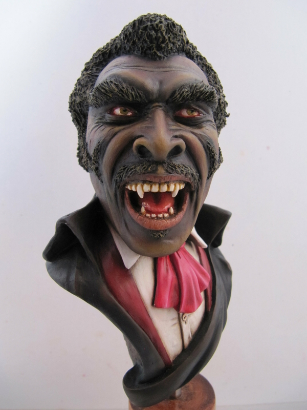 Blacula 1/4.