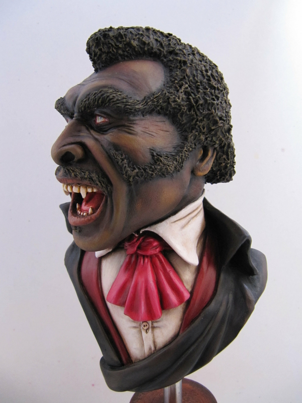 Blacula 1/4.