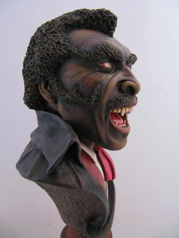 Blacula 1/4.