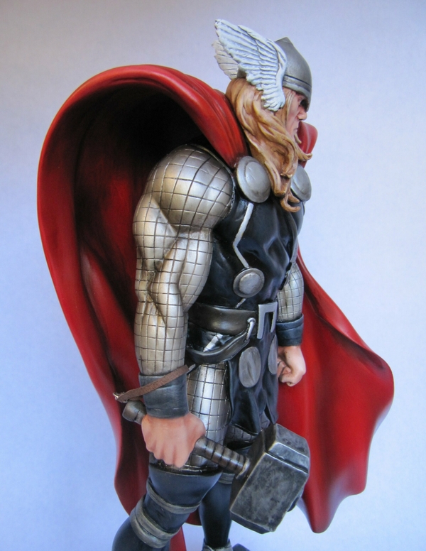 Thor.