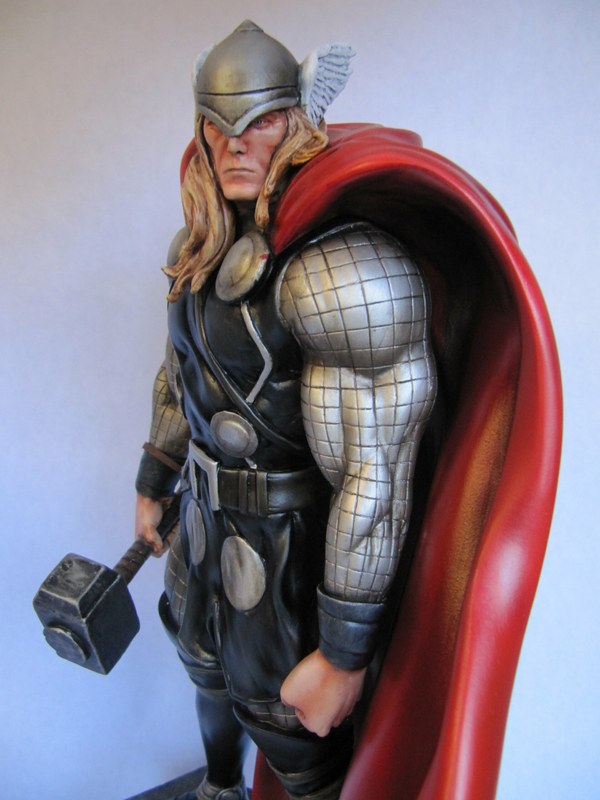 Thor.