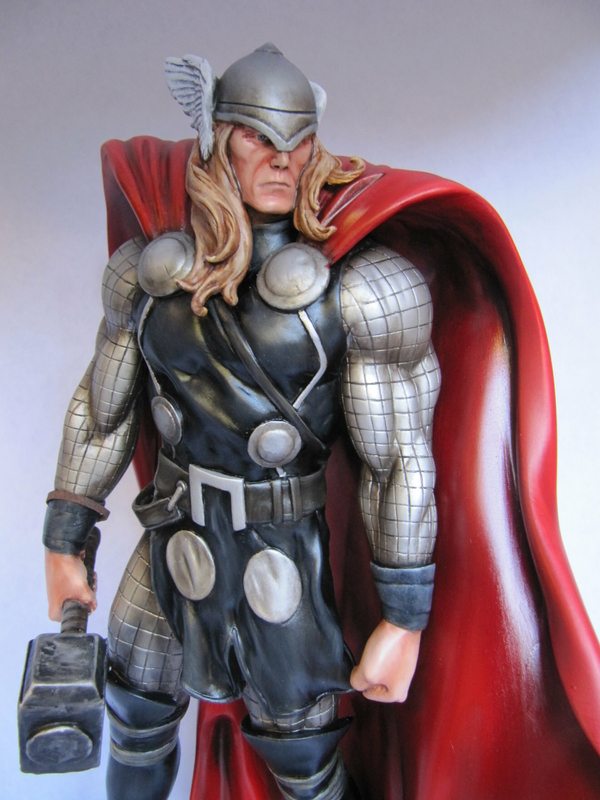 Thor.