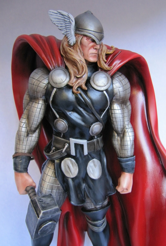 Thor.