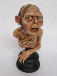 Sméagol.