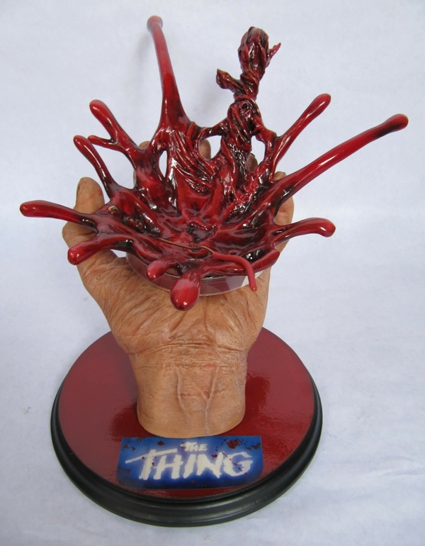 The Thing type A