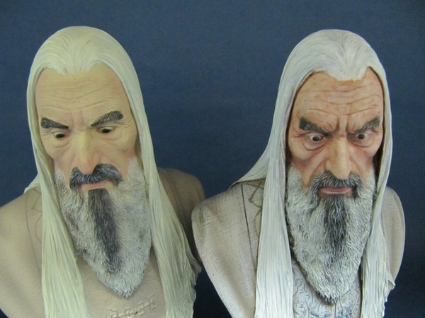 Saruman.