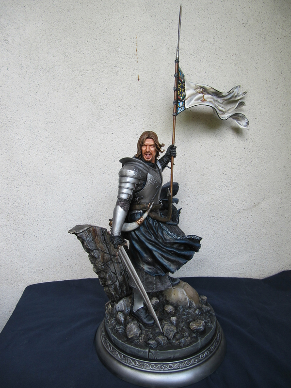 Boromir.