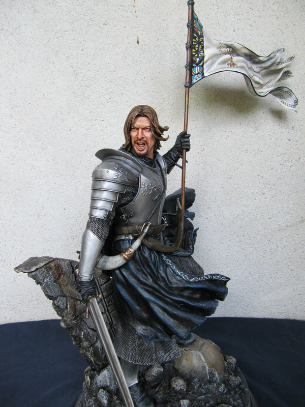 Boromir.