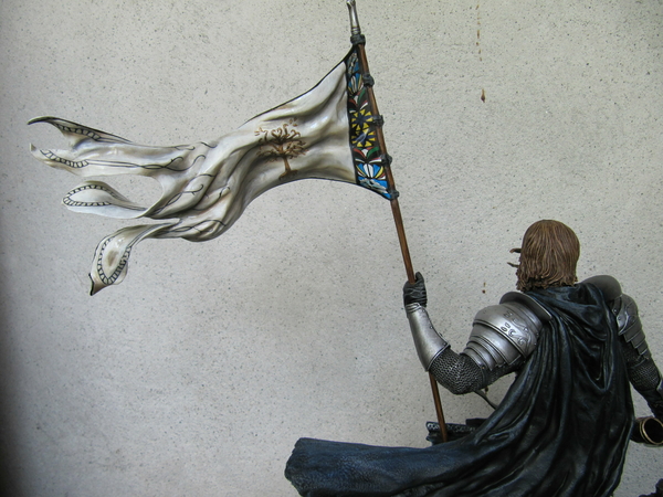 Boromir.