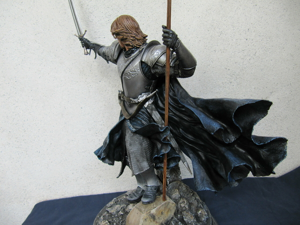 Boromir.