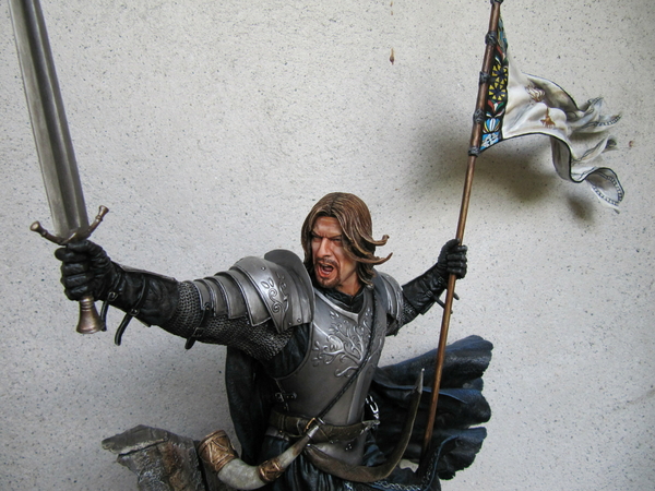 Boromir.