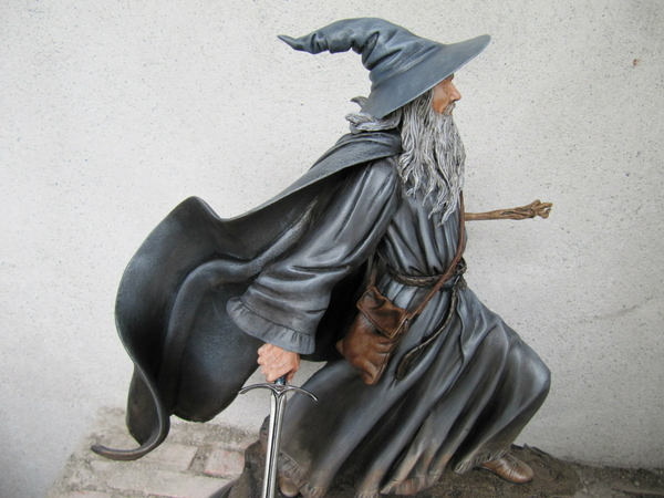 Gandalf.