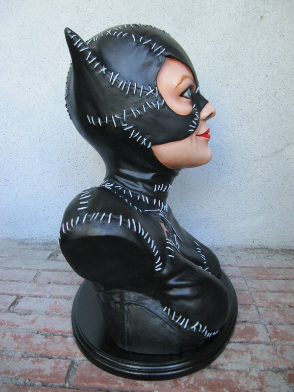 Catwoman.