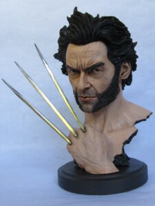 Wolverine.