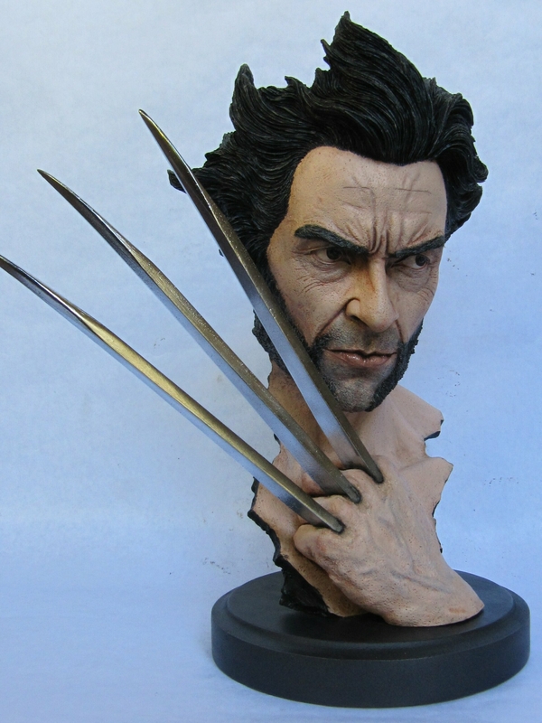 Wolverine.