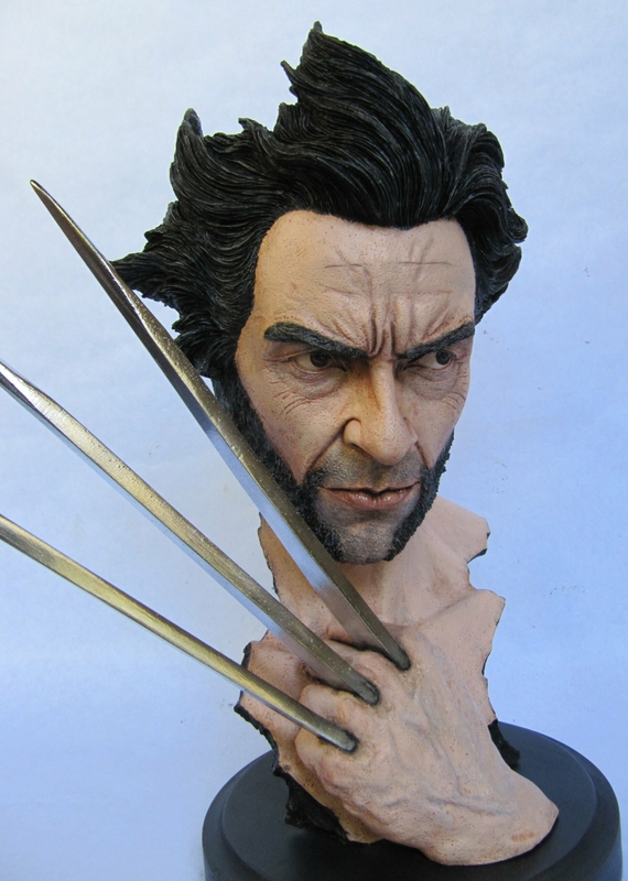 Wolverine.