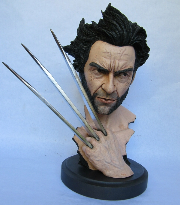 Wolverine.