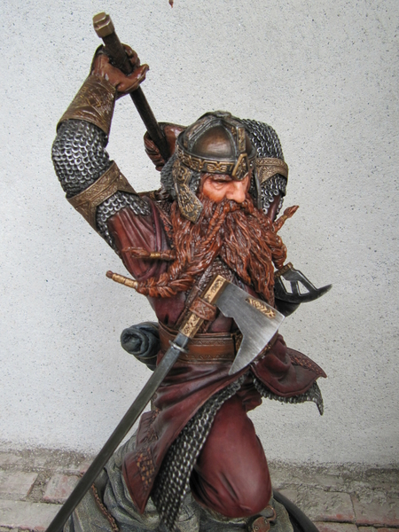 Gimli.