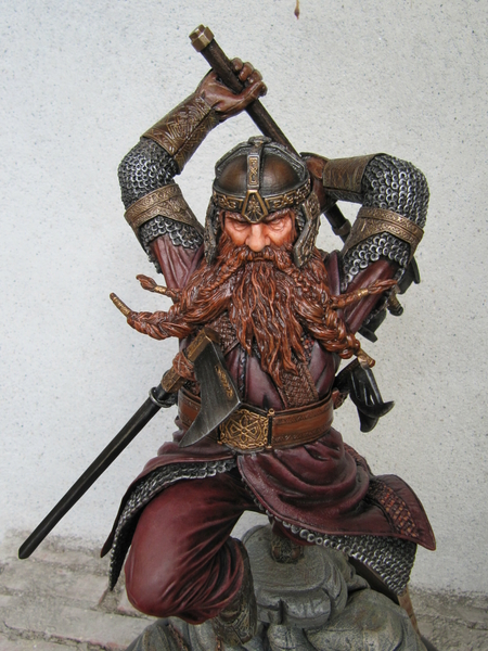 Gimli.