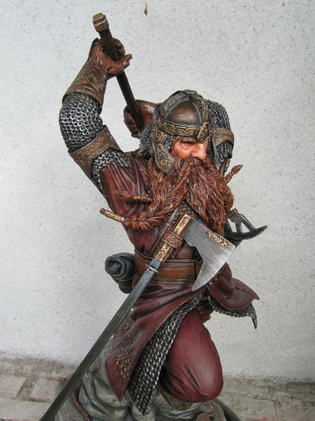 Gimli.