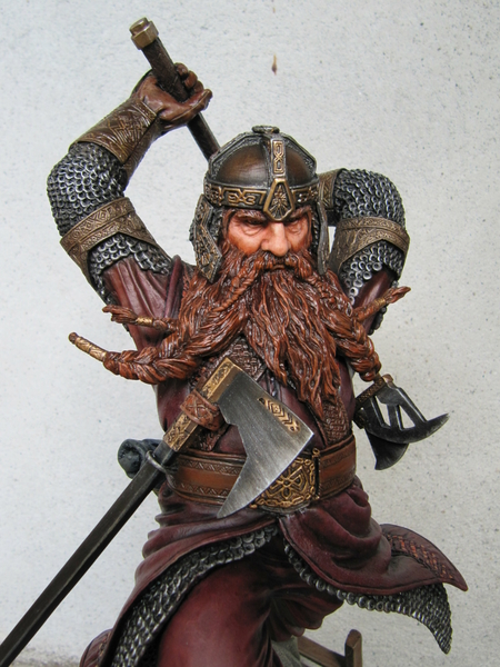 Gimli.