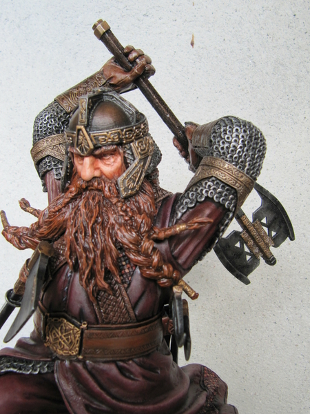 Gimli.