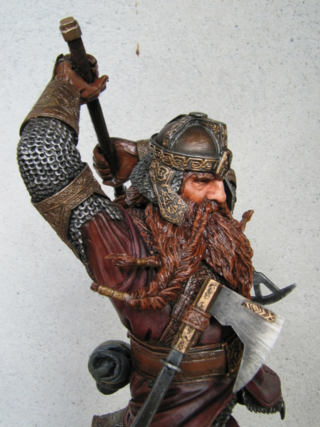 Gimli.