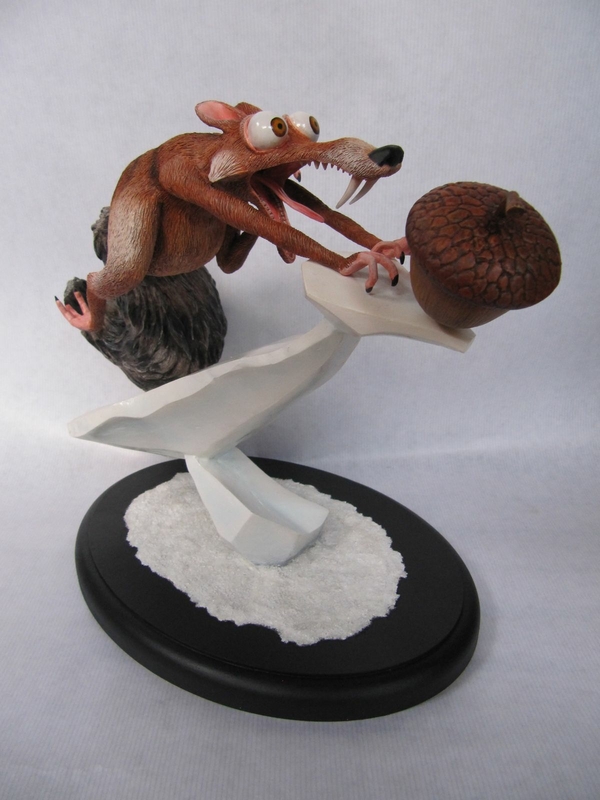 Scrat.