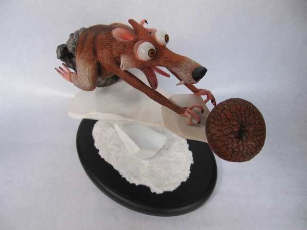 Scrat.