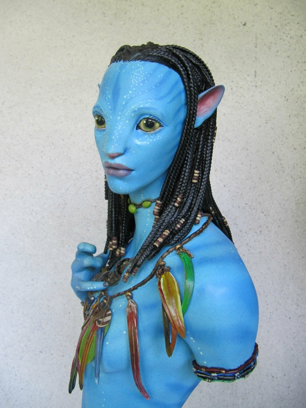 Neytiri.