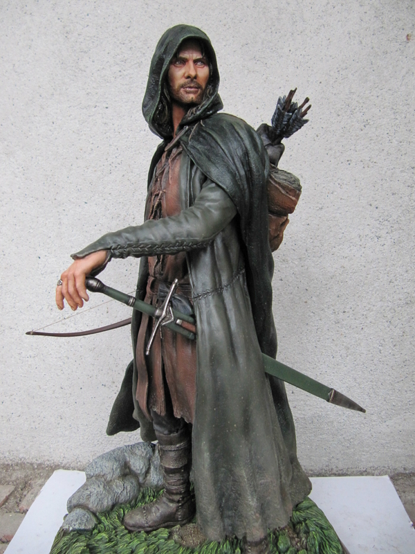 Aragorn.