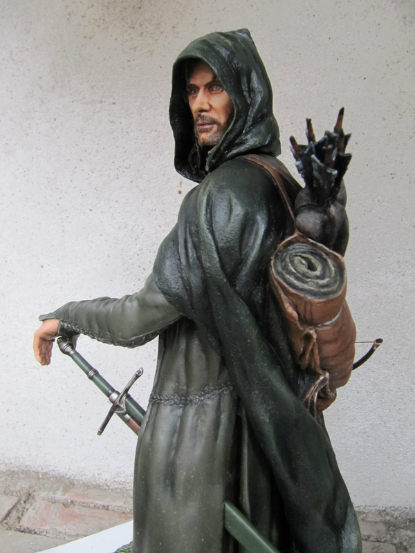 Aragorn.