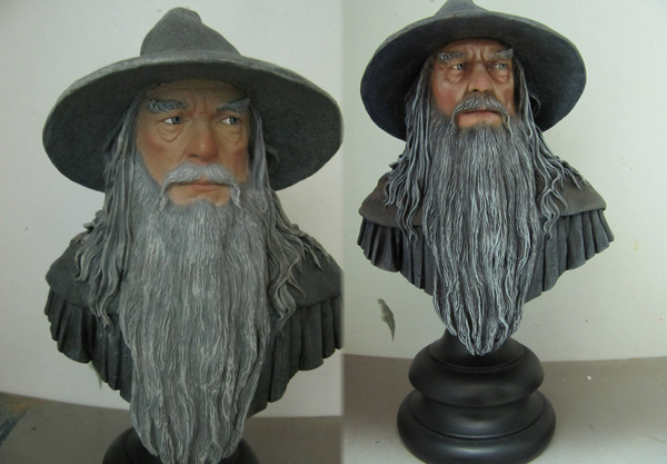 Gandalf.