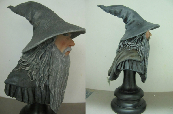 Gandalf.