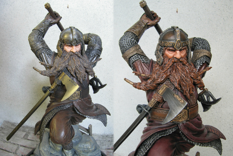 Gimli.