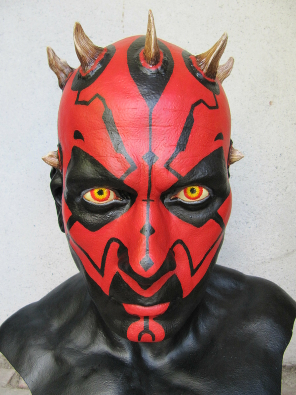 Darth Maul 1/1.