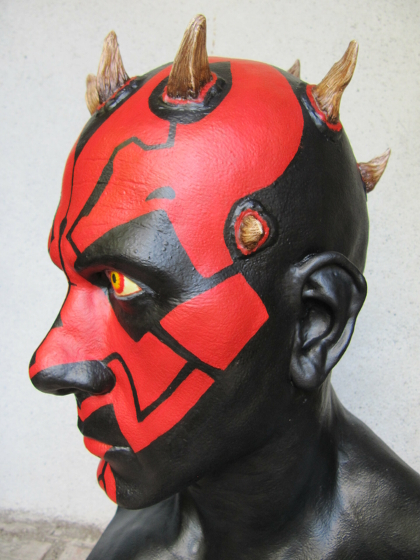 Darth Maul 1/1.