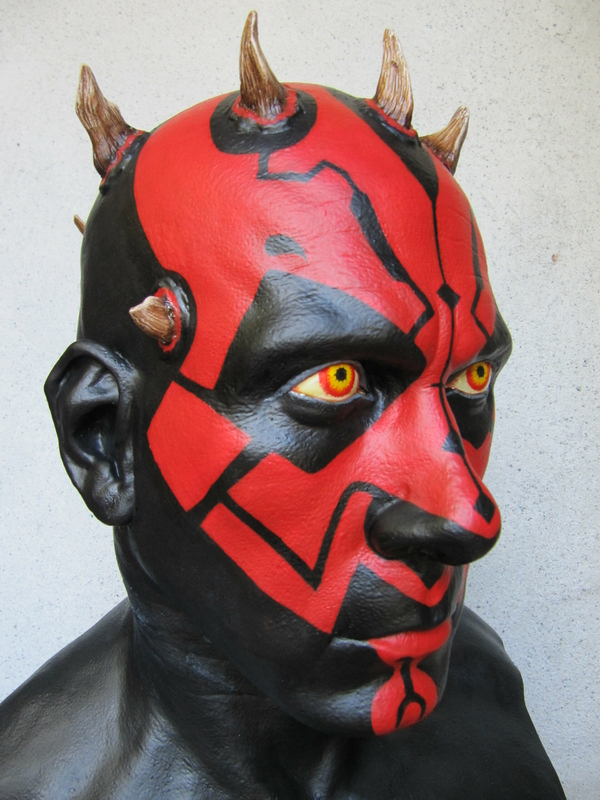 Darth Maul 1/1.