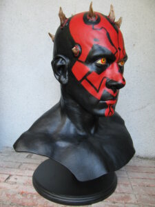 Darth Maul 1/1.