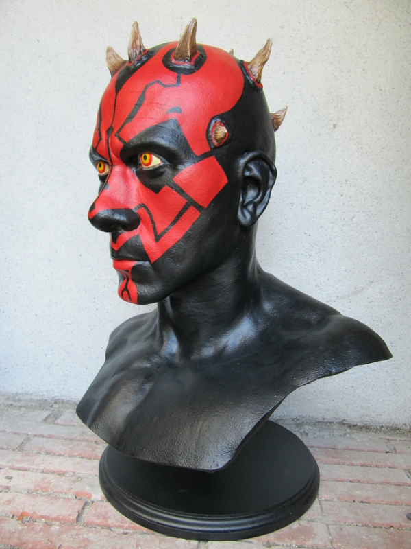 Darth Maul 1/1.