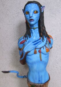 Neytiri 1/6.