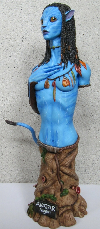 Neytiri 1/6.