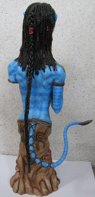 Neytiri 1/6.