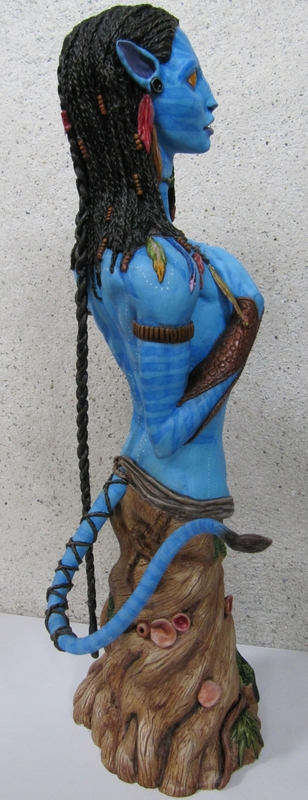 Neytiri 1/6.