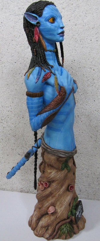 Neytiri 1/6.