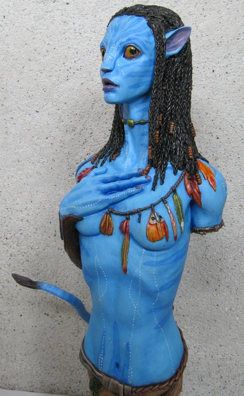 Neytiri 1/6.