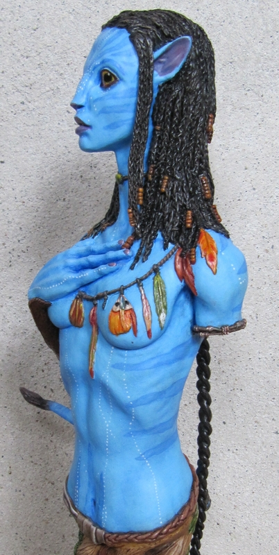 Neytiri 1/6.